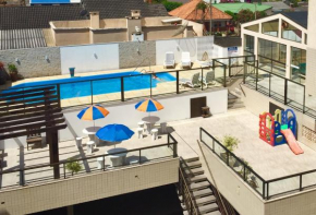 Отель Hotel Mares do Sul  Трамандаи
